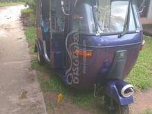Bajaj 2 Stroke 2006 Three Wheel