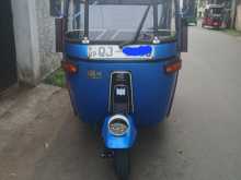 Bajaj 2 Stroke 2006 Three Wheel