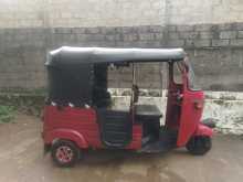 Bajaj 2 Stroke 2006 Three Wheel