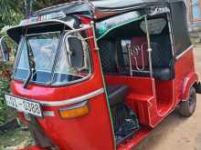 Bajaj 2 Stroke 2006 Three Wheel