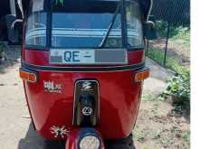 Bajaj 2 Stroke 2006 Three Wheel