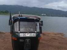 Bajaj 2 Stroke 2006 Three Wheel