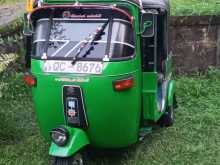 Bajaj 2 STROKE 2006 Three Wheel