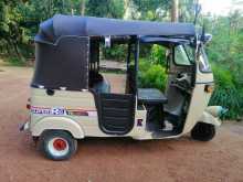 Bajaj 2 Stroke 2006 Three Wheel