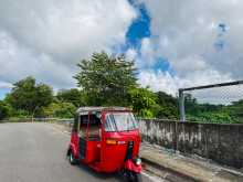 Bajaj 2 Stroke 2006 Three Wheel