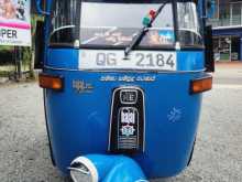 Bajaj 2 Stroke 2006 Three Wheel