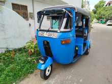 Bajaj 2 Stroke 2006 Three Wheel