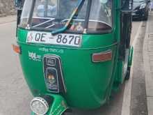 Bajaj 2 Stroke 2006 Three Wheel