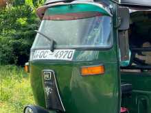 Bajaj 2 Stroke 2006 Three Wheel