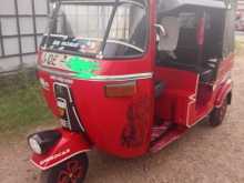 Bajaj 2 Stroke 2006 Three Wheel