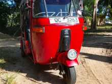 Bajaj 2 Stroke 2006 Three Wheel