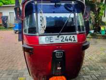 Bajaj 2 Stroke 2006 Three Wheel