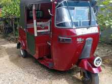 Bajaj 2 Stroke 2006 Three Wheel