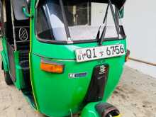 Bajaj 2 Stroke 2006 Three Wheel