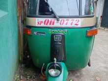 Bajaj 2 Stroke 2006 Three Wheel