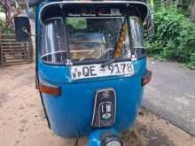 Bajaj 2 Stroke 2006 Three Wheel