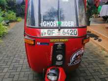 Bajaj 2 Stroke 2006 Three Wheel