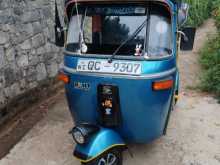 Bajaj 2 Stroke 2006 Three Wheel