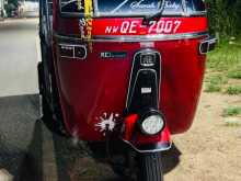 Bajaj 2 Stroke 2006 Three Wheel
