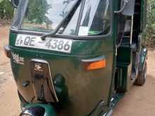 Bajaj 2 Stroke 2006 Three Wheel