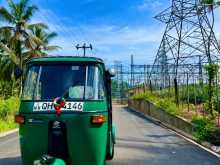 Bajaj 2 Stroke 2006 Three Wheel