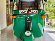 Bajaj 2 Stroke 2006 Three Wheel