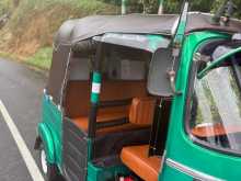 Bajaj 2 Stroke 2006 Three Wheel