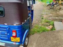 Bajaj 2 Stroke 2006 Three Wheel