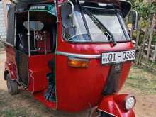 Bajaj 2 Stroke 2006 Three Wheel