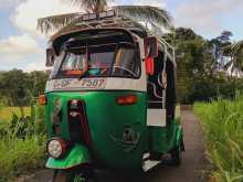 Bajaj 2 Stroke 2006 Three Wheel