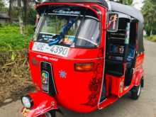 Bajaj 2 Stroke 2006 Three Wheel