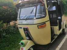 Bajaj 2 Stroke 2006 Three Wheel