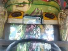 Bajaj 2 Stroke 2006 Three Wheel