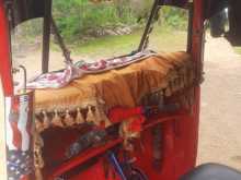 Bajaj 2 Stroke 2006 Three Wheel