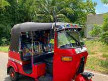 Bajaj 2 Stroke 2006 Three Wheel
