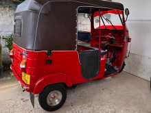 Bajaj 2 Stroke 2006 Three Wheel