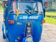 Bajaj 2 Stroke 2006 Three Wheel