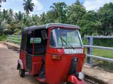 Bajaj 2 Stroke 2006 Three Wheel