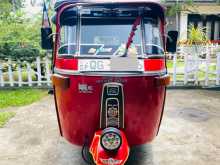 Bajaj 2 Stroke 2006 Three Wheel
