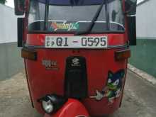 Bajaj 2 Stroke 2006 Three Wheel