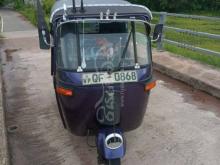 Bajaj 2 Stroke 2006 Three Wheel