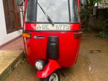 Bajaj 2 Stroke 2006 Three Wheel
