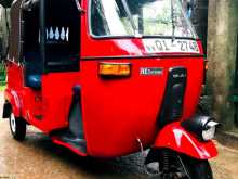 Bajaj 2 Stroke 2006 Three Wheel