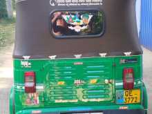 Bajaj 2 Stroke 2006 Three Wheel