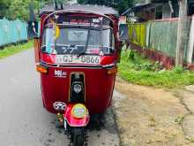Bajaj 2 Stroke 2006 Three Wheel
