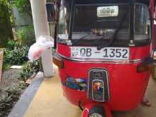 Bajaj 2 Stroke 2006 Three Wheel