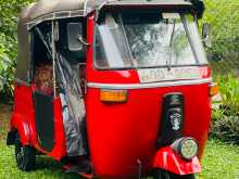 Bajaj 2 Stroke 2006 Three Wheel