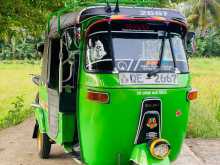 Bajaj 2 Stroke 2006 Three Wheel