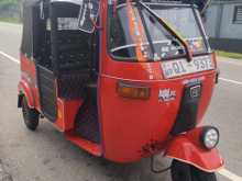 Bajaj 2 Stroke 2006 Three Wheel