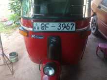 Bajaj 2 Stroke 2006 Three Wheel